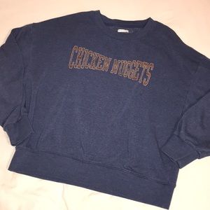 Amazingly Soft American Eagle Sweatshirt